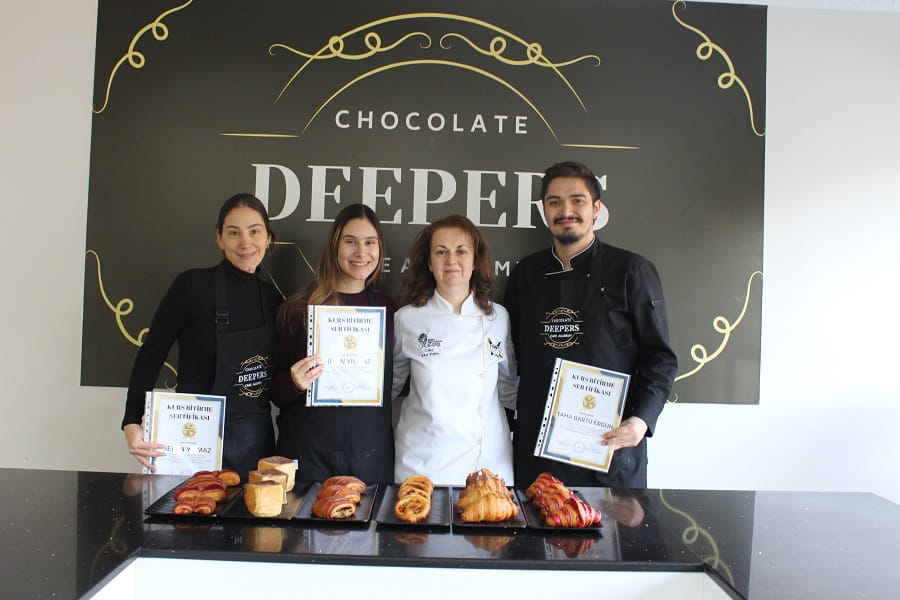 kruvasan masterclass