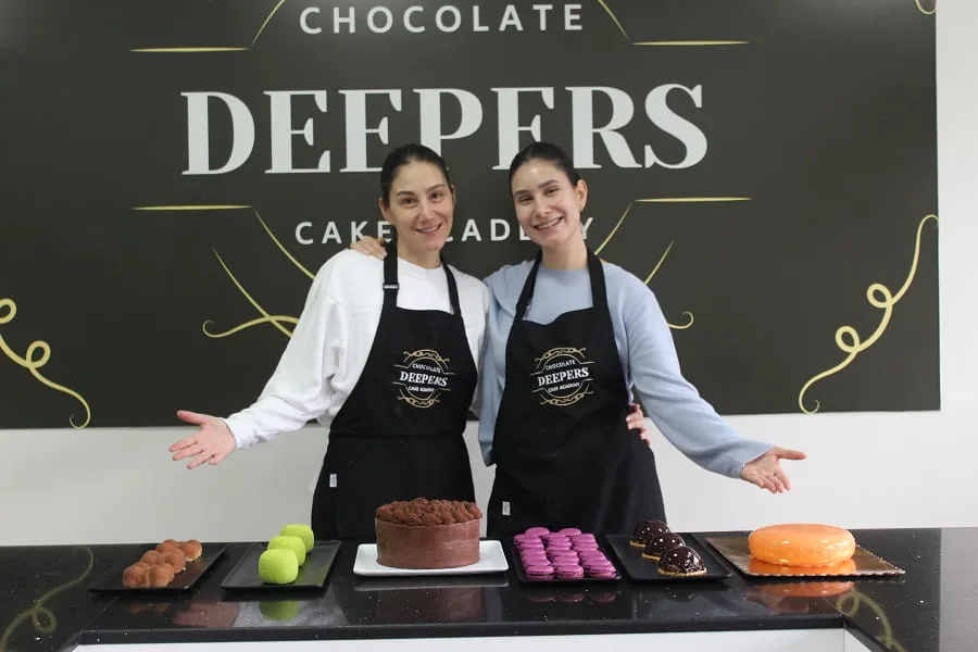 Temel Pastacılık Eğitimi