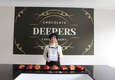 Kruvasan Masterclass