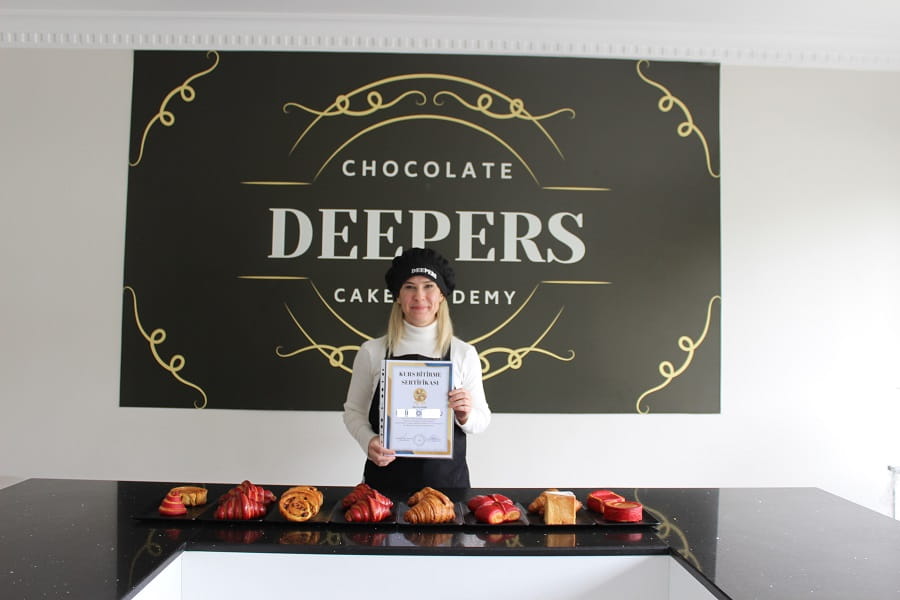 Kruvasan Masterclass