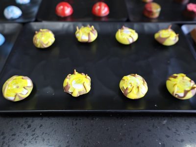 cikolata egitimi 3