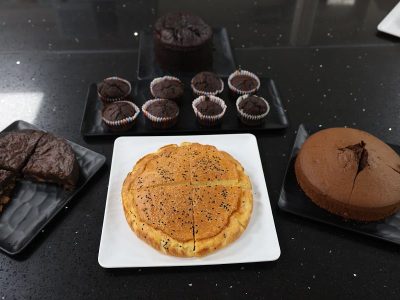Pastacı Ustalık Eğitimi 2 pastacı ustalık eğitimi